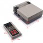 Gaming Console With Retro Games (LIMITED EDITION) 620 Games 8 Bit PALNTSC