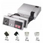 Gaming Console With Retro Games (LIMITED EDITION) 620 Games 8 Bit PALNTSC