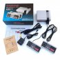 Gaming Console With Retro Games (LIMITED EDITION) 620 Games 8 Bit PALNTSC