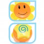 Bathing Toys Sunflower Water Flow Spray Shower Head Baby Kids Toddler Play Toy