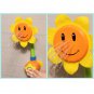 Bathing Toys Sunflower Water Flow Spray Shower Head Baby Kids Toddler Play Toy