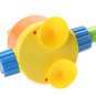 Bathing Toys Sunflower Water Flow Spray Shower Head Baby Kids Toddler Play Toy