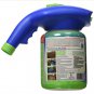 Hydro Mousse Liquid Lawn Grass Growth Garden Sprayer Bottle Grow Grass Anywhere
