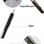 All-in-one Pocket Multifunction Tool Ballpoint Pen Screwdriver Touch Screen