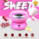 NEW Electric-DIY-Home-Cotton-Candy-Maker-Mini-Portable-Suager-Machine