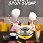 NEW Electric-DIY-Home-Cotton-Candy-Maker-Mini-Portable-Suager-Machine
