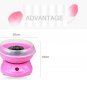 NEW Electric-DIY-Home-Cotton-Candy-Maker-Mini-Portable-Suager-Machine