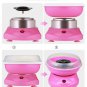 NEW Electric-DIY-Home-Cotton-Candy-Maker-Mini-Portable-Suager-Machine
