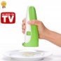 Multi-Function Garlic Cube Presser Grater Mincer Fruit Vegetable Kitchen Tools