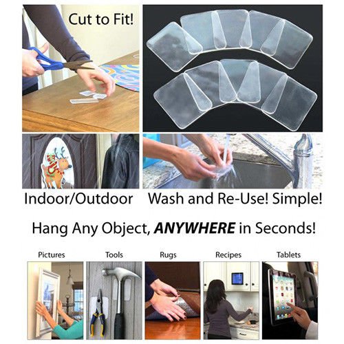 Hold Evrething 10 pcs
