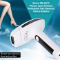 Laser Epilator Hair Removal Photon Skin Care Laser Device Permanen SystemMachine