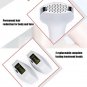 Laser Epilator Hair Removal Photon Skin Care Laser Device Permanen SystemMachine
