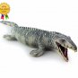 14 Jurassic Big Mosasaurus Dinosaur toy Soft PVC Action Figure Animal