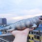 14 Jurassic Big Mosasaurus Dinosaur toy Soft PVC Action Figure Animal