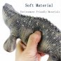14 Jurassic Big Mosasaurus Dinosaur toy Soft PVC Action Figure Animal