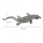 14 Jurassic Big Mosasaurus Dinosaur toy Soft PVC Action Figure Animal