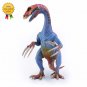 Jurassic Therizinosaurus Dinosaur toy Action Figure Animal Model Collection