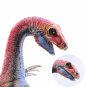 Jurassic Therizinosaurus Dinosaur toy Action Figure Animal Model Collection