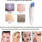 Vacuum Blackhead Ultra Cleansing Remover - Full Kit! (With English Manual)