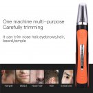 SwichBlade - 2 in 1 Mens Shaver - Full Kit