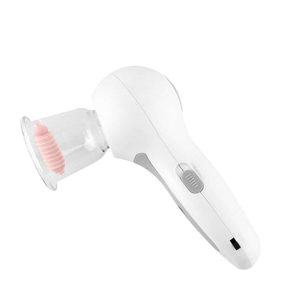 CelluFight, le nouvel appareil portable anti-cellulite - Full Kit Included