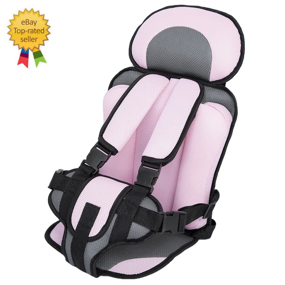 Infant Baby Car Seat Safety Toddler Safe Child Seat Portable Carrier ...