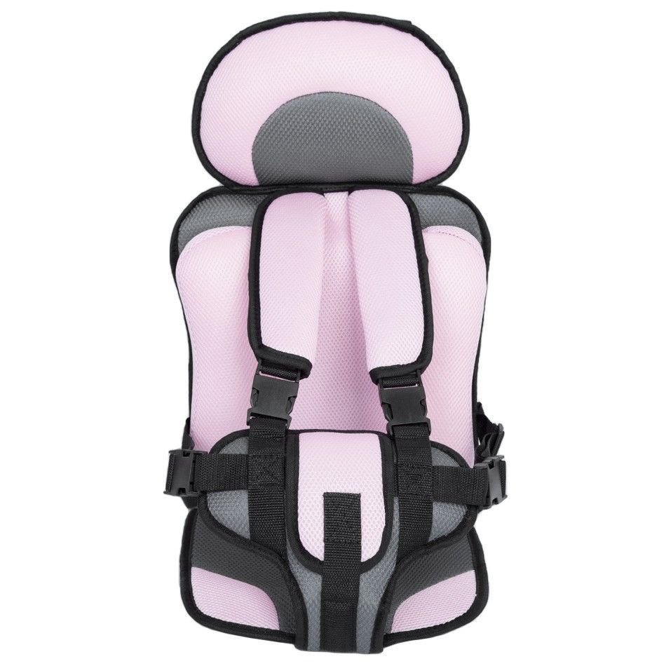 Infant Baby Car Seat Safety Toddler Safe Child Seat Portable Carrier