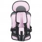 Infant Baby Car Seat Safety Toddler Safe Child Seat Portable Carrier Cushion