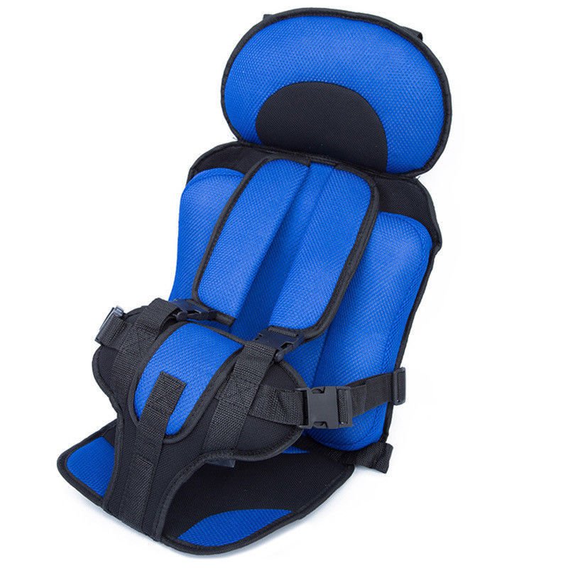 Infant Baby Car Seat Safety Toddler Safe Child Seat Portable Carrier