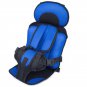 Infant Baby Car Seat Safety Toddler Safe Child Seat Portable Carrier Cushion