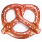 Swimming Tube Bagel Lounge Inflatable Float Adult Swim Ring Air Mat Pool Raft