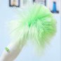 Electric Go Duster Dust Multi Function Motorized Spins Cleaning Tool Feather