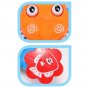 Bathing Toys Crab Rotating Starfish and Fish Summer Baby Kids Toddler Play Toy