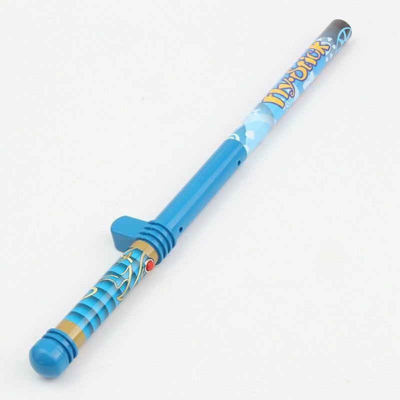 HIGH QUALIITY Magic Wand Fun Electric Levitation Fly Stick Mini Toy Novel Gift