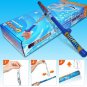 HIGH QUALIITY Magic Wand Fun Electric Levitation Fly Stick Mini Toy Novel Gift