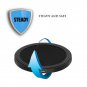 Qi Wireless Charger Mini Charging Pad for Samsung Galaxy S6 S3 S4 S5 S7 Iphone