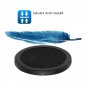 Qi Wireless Charger Mini Charging Pad for Samsung Galaxy S6 S3 S4 S5 S7 Iphone
