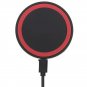 Qi Wireless Charger Mini Charging Pad for Samsung Galaxy S6 S3 S4 S5 S7 Iphone