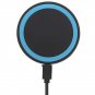 Qi Wireless Charger Mini Charging Pad for Samsung Galaxy S6 S3 S4 S5 S7 Iphone