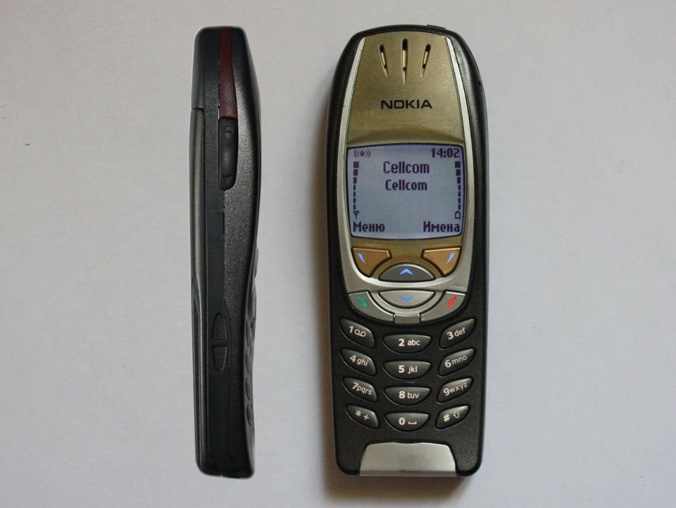 Фото нокиа 6310i