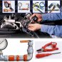 NEW Magic Waterproof Silicone Tape Best USEFUL item for your Tool Box 3 meters
