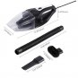 Auto Accessories Portable 120W 12V Car Vacuum Cleaner Handheld Mini Super Suctio