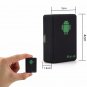 Mini A8 GPS Tracker Real Time GSM Security Auto Tracking Device With SOS Button