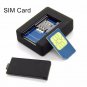 Mini A8 GPS Tracker Real Time GSM Security Auto Tracking Device With SOS Button