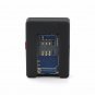 Mini A8 GPS Tracker Real Time GSM Security Auto Tracking Device With SOS Button