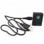 Mini A8 GPS Tracker Real Time GSM Security Auto Tracking Device With SOS Button