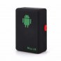 Mini A8 GPS Tracker Real Time GSM Security Auto Tracking Device With SOS Button