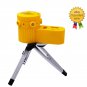 High Quality Line Device LED Laser Level Wth A Tripod laser measuring