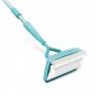 New Baseboard Buddy Extendable Microfiber Duster Cleaner adjust