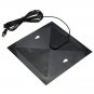 Clear TV HD Digital Antenna - - No More Cable Bills New Black ED